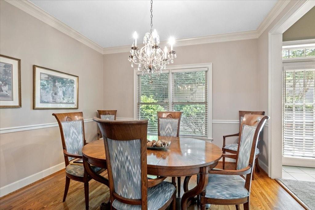 6113 Forest Hills Drive, Peachtree Corners, Georgia image 17