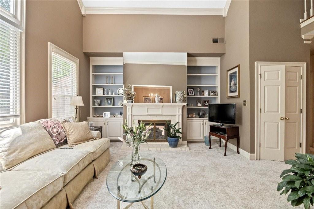 6113 Forest Hills Drive, Peachtree Corners, Georgia image 8