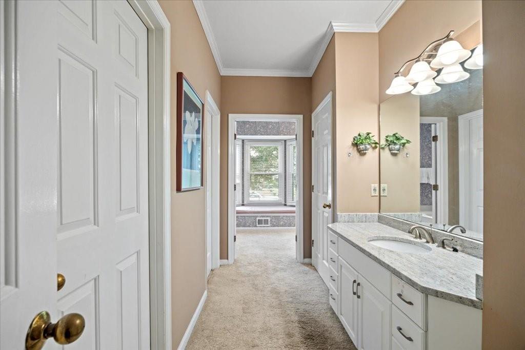 6113 Forest Hills Drive, Peachtree Corners, Georgia image 23