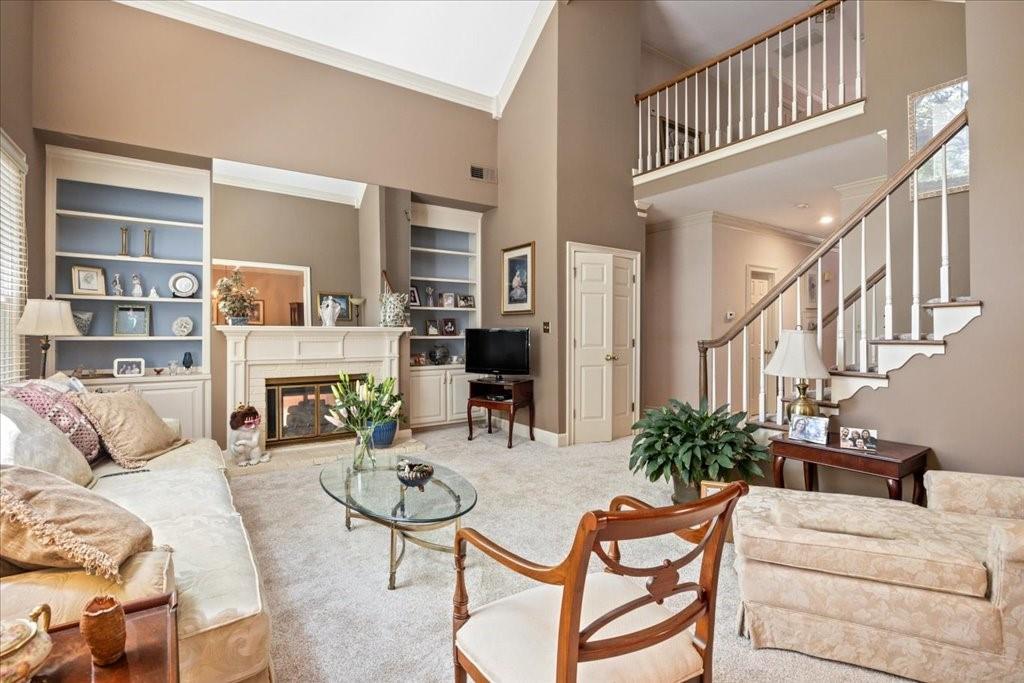 6113 Forest Hills Drive, Peachtree Corners, Georgia image 7