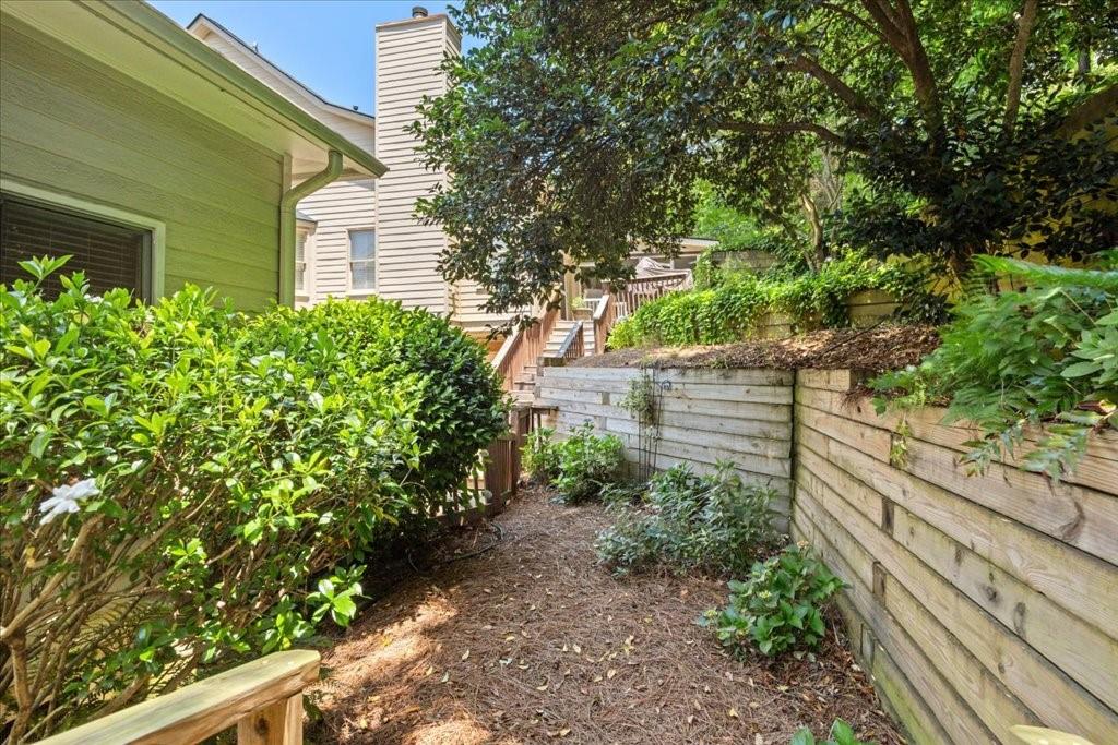 6113 Forest Hills Drive, Peachtree Corners, Georgia image 38