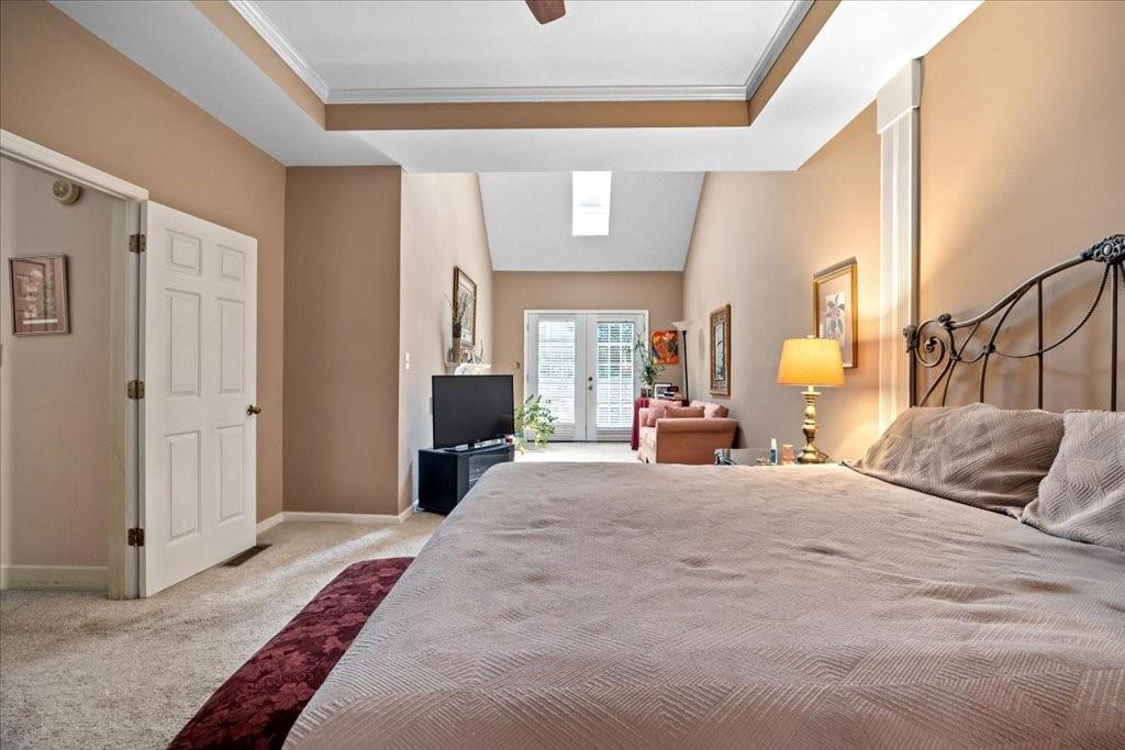 6113 Forest Hills Drive, Peachtree Corners, Georgia image 21