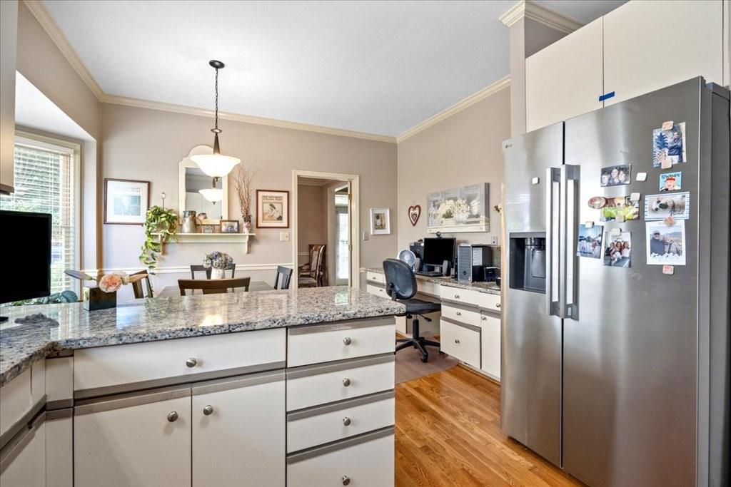 6113 Forest Hills Drive, Peachtree Corners, Georgia image 12