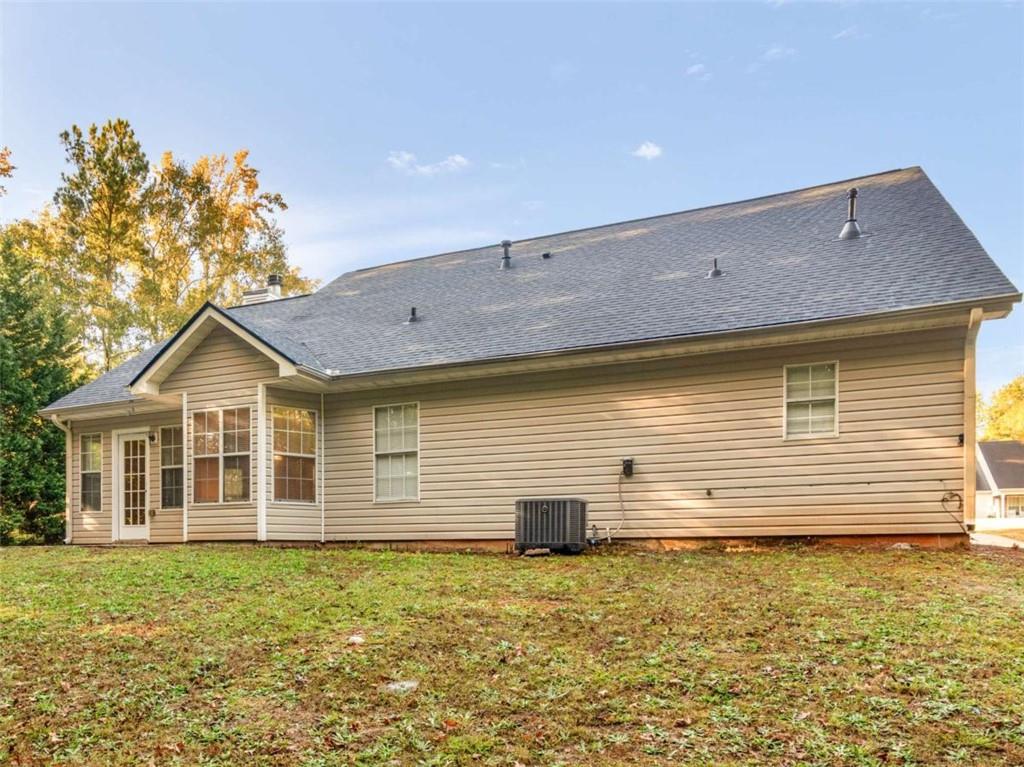 124 Williams Bluff, Mcdonough, Georgia image 50