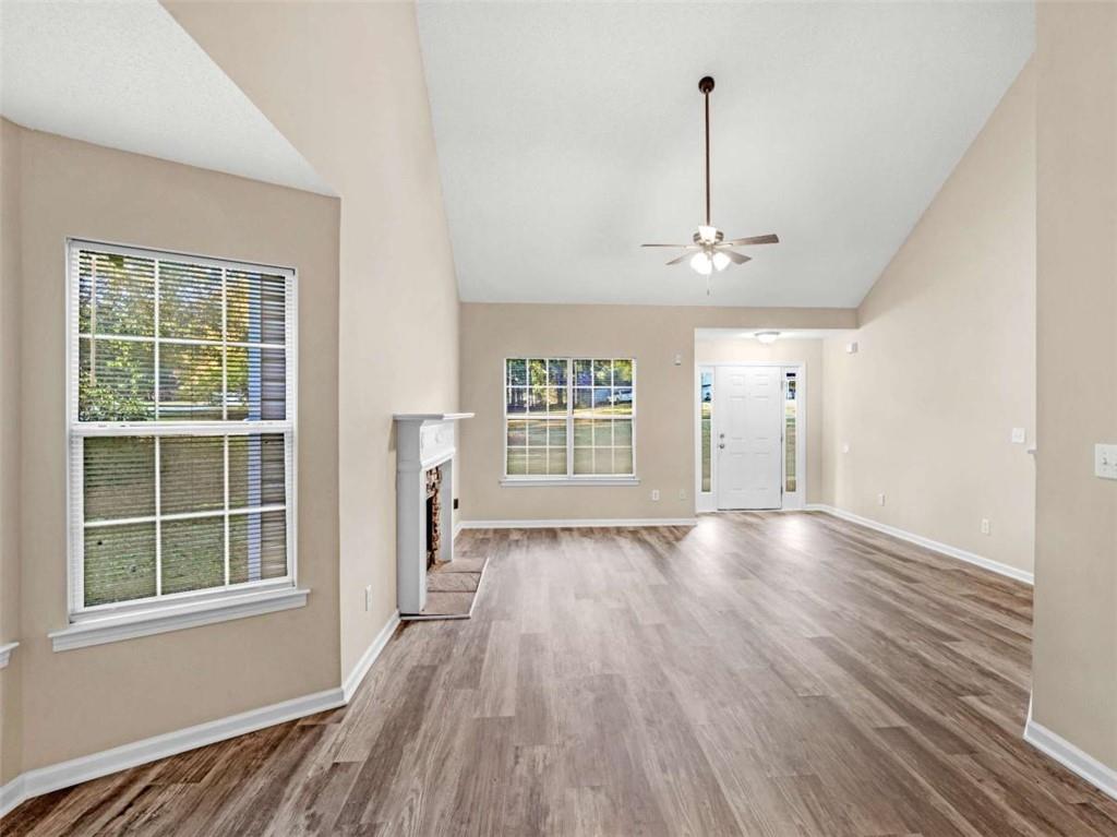 124 Williams Bluff, Mcdonough, Georgia image 12