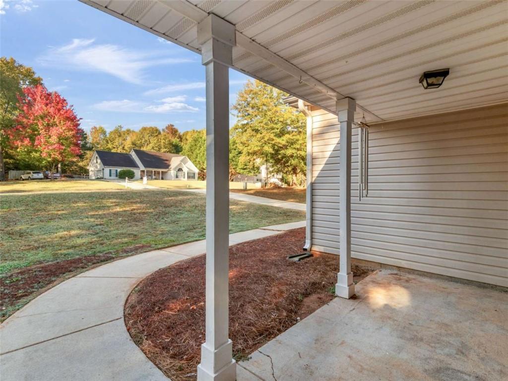 124 Williams Bluff, Mcdonough, Georgia image 6