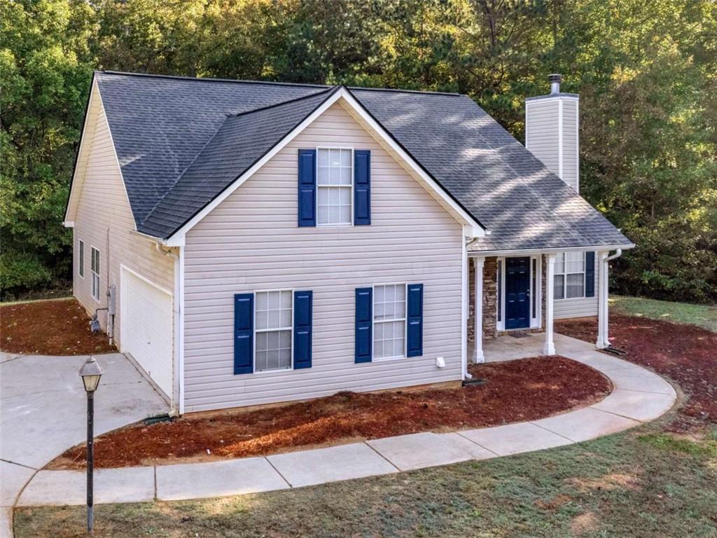 124 Williams Bluff, Mcdonough, Georgia image 4