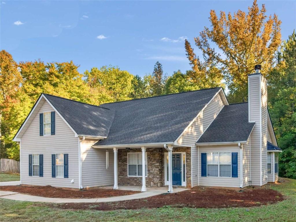 124 Williams Bluff, Mcdonough, Georgia image 5