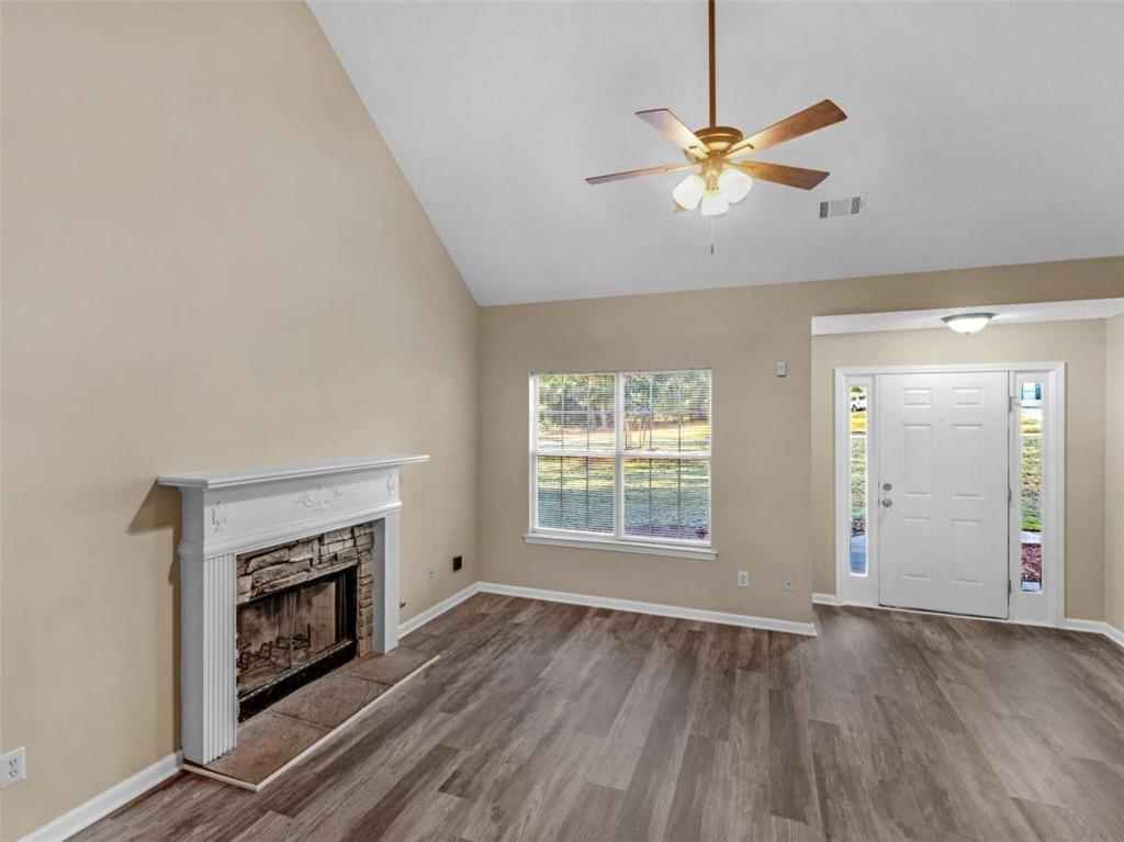 124 Williams Bluff, Mcdonough, Georgia image 11