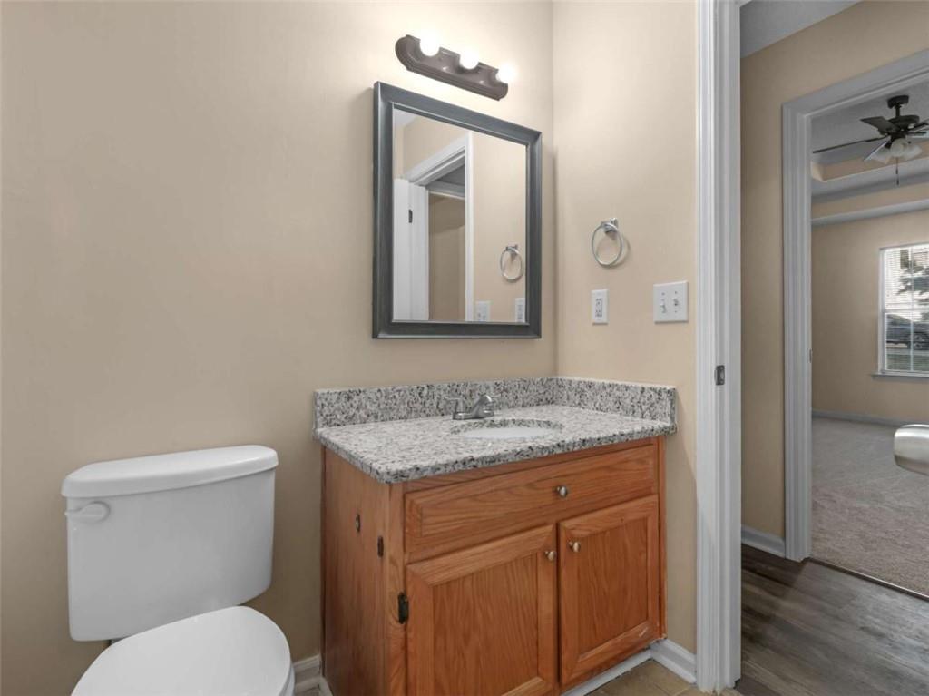 124 Williams Bluff, Mcdonough, Georgia image 38
