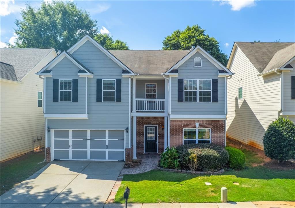 5711 Apple Grove Road