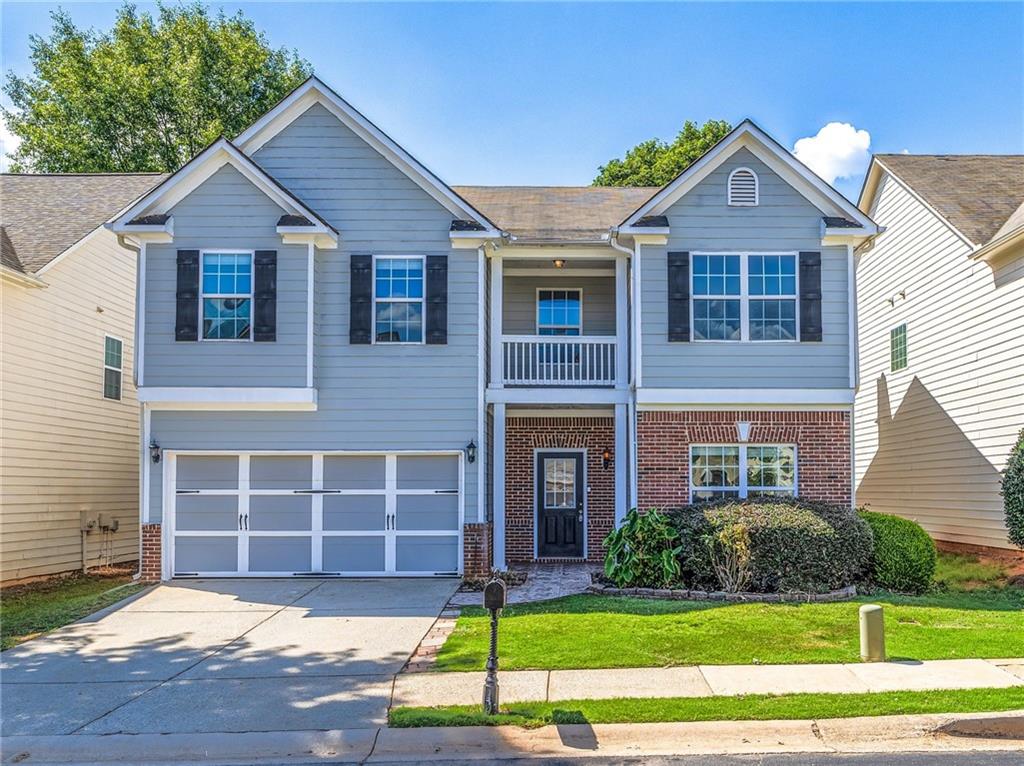 5711 Apple Grove Road