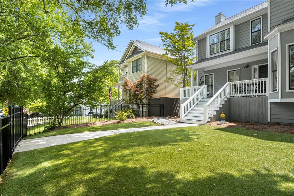 907 Edgewood Avenue, Atlanta, Georgia image 35
