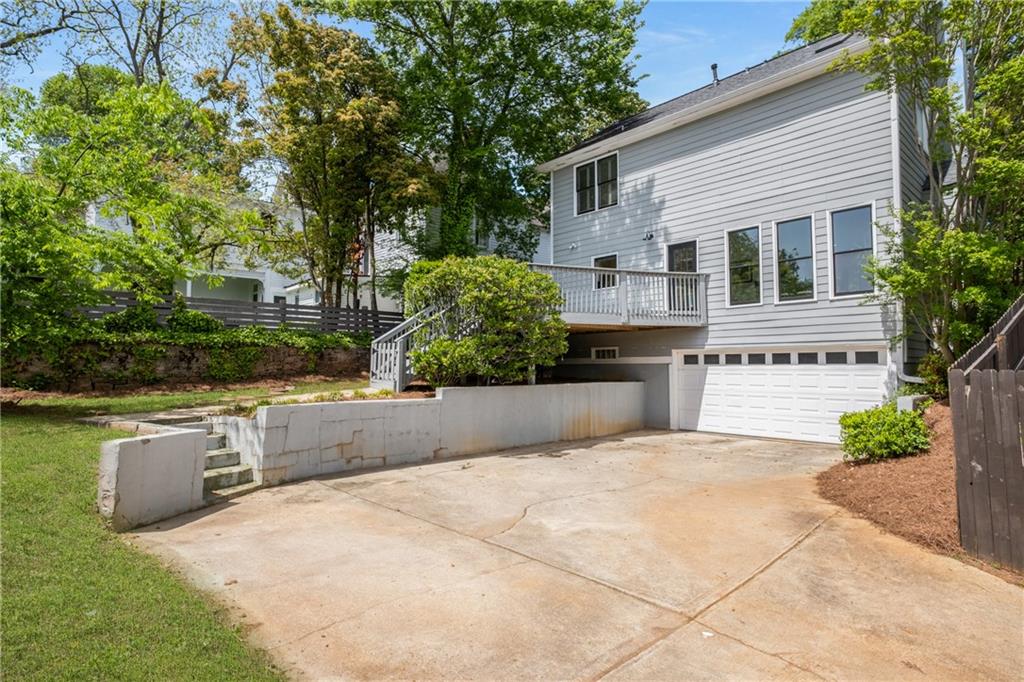 907 Edgewood Avenue, Atlanta, Georgia image 33
