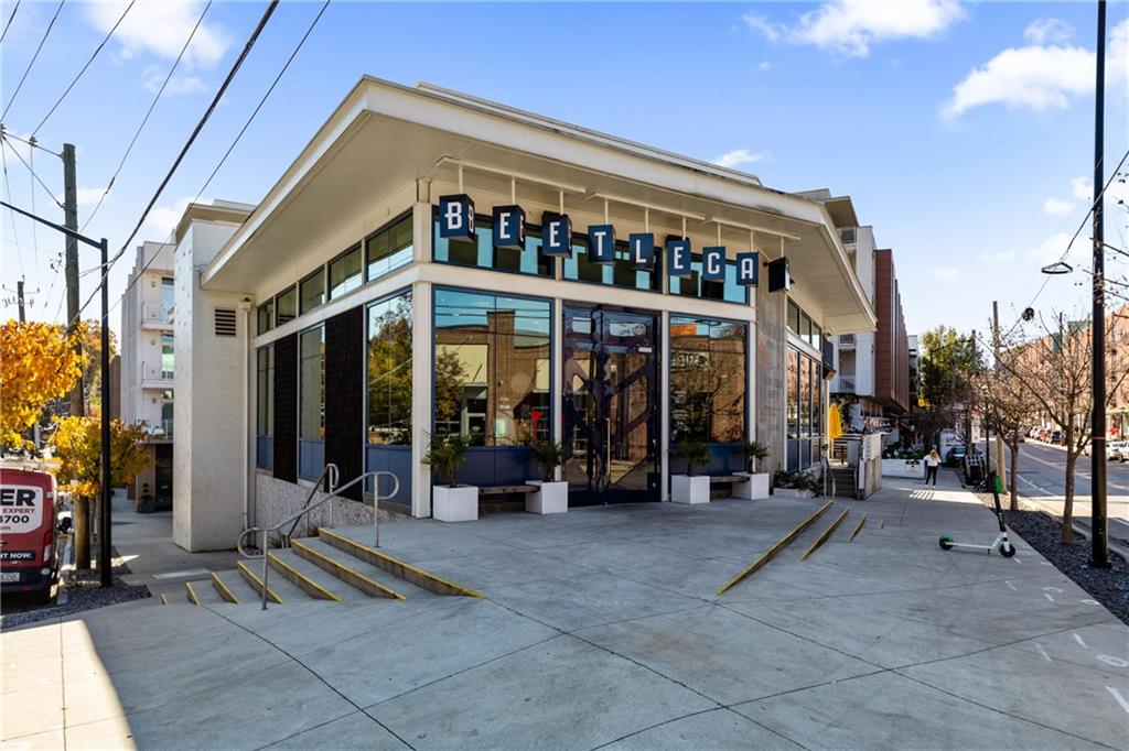 907 Edgewood Avenue, Atlanta, Georgia image 45