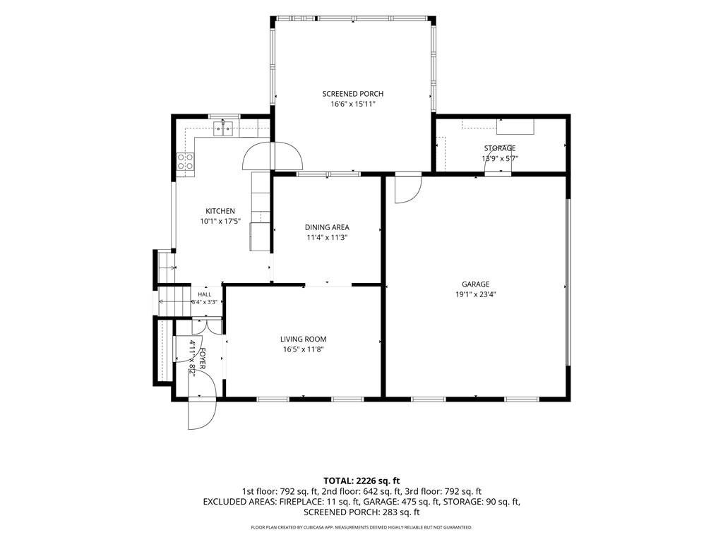 2119 Eastwood Drive