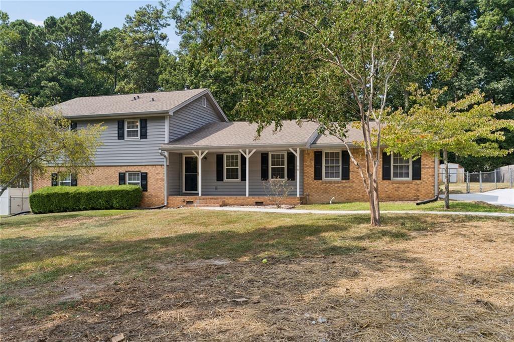 2119 Eastwood Drive