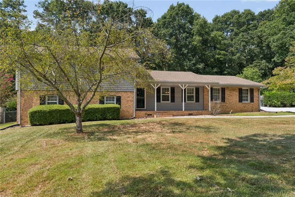 2119 Eastwood Drive