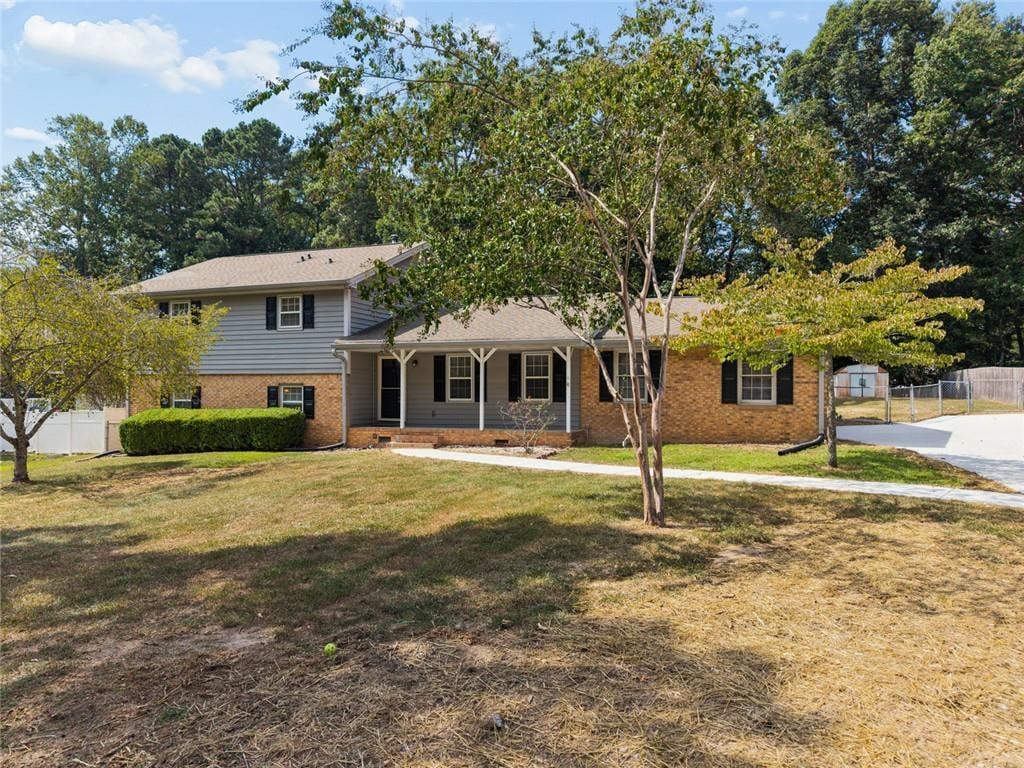 2119 Eastwood Drive