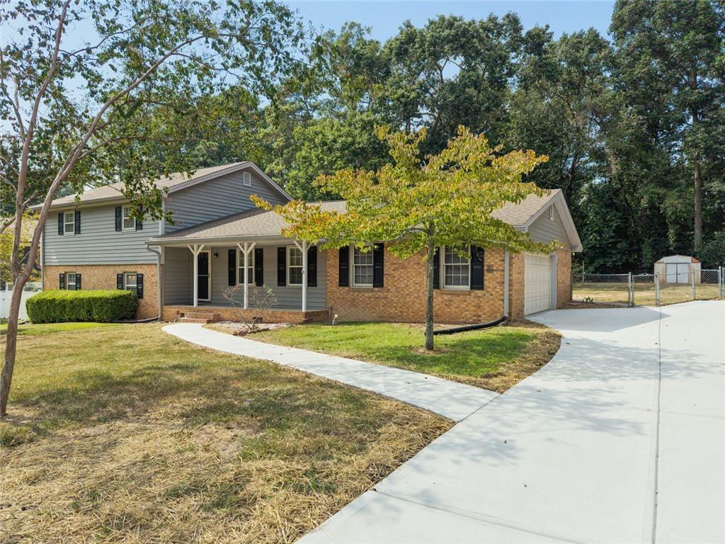 2119 Eastwood Drive