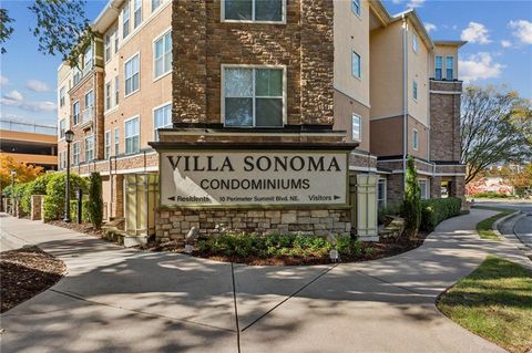 Photo of 10 Perimeter Summit Boulevard NE #4337, Atlanta, GA 30319 (MLS # 7676343)