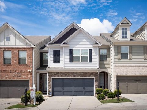 5715 Radford Loop 15 Fairburn GA 30213