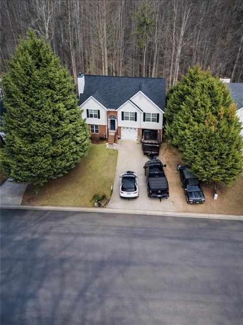 7219 Plum Creek Drive Gainesville GA 30507