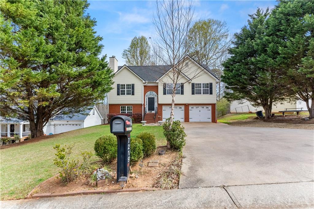 7219 Plum Creek Drive