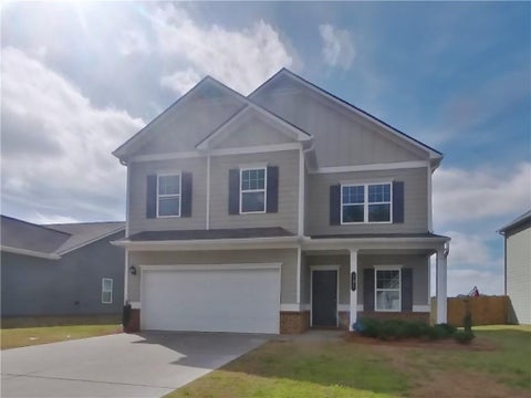 Homes For Rent - 131 Chapel Meadow Lane<br/> Cartersville, GA 30120