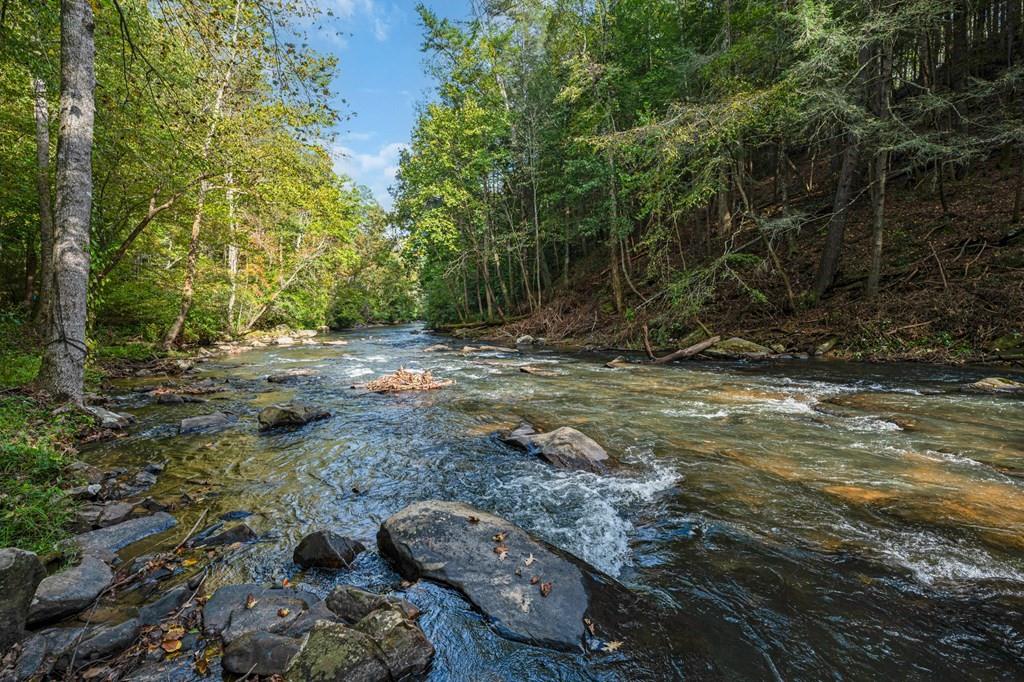 325 Whitewater Falls Trail
