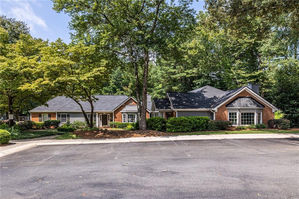652 Trailwood Lane, Marietta, Georgia image 10