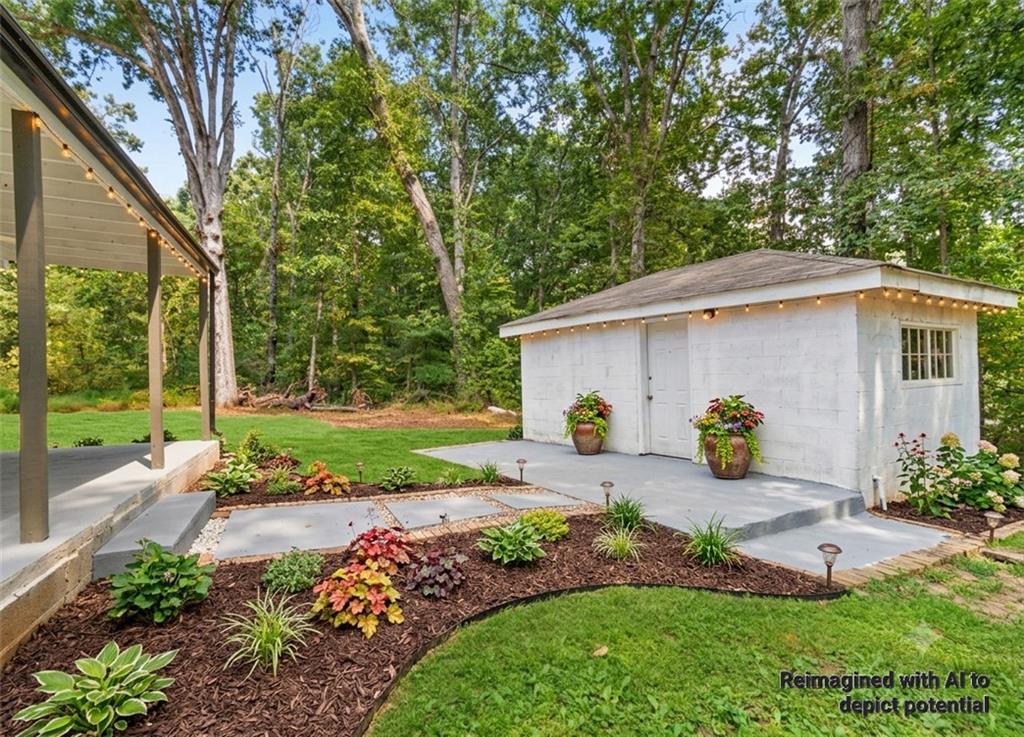 3990 Pine Hill Drive