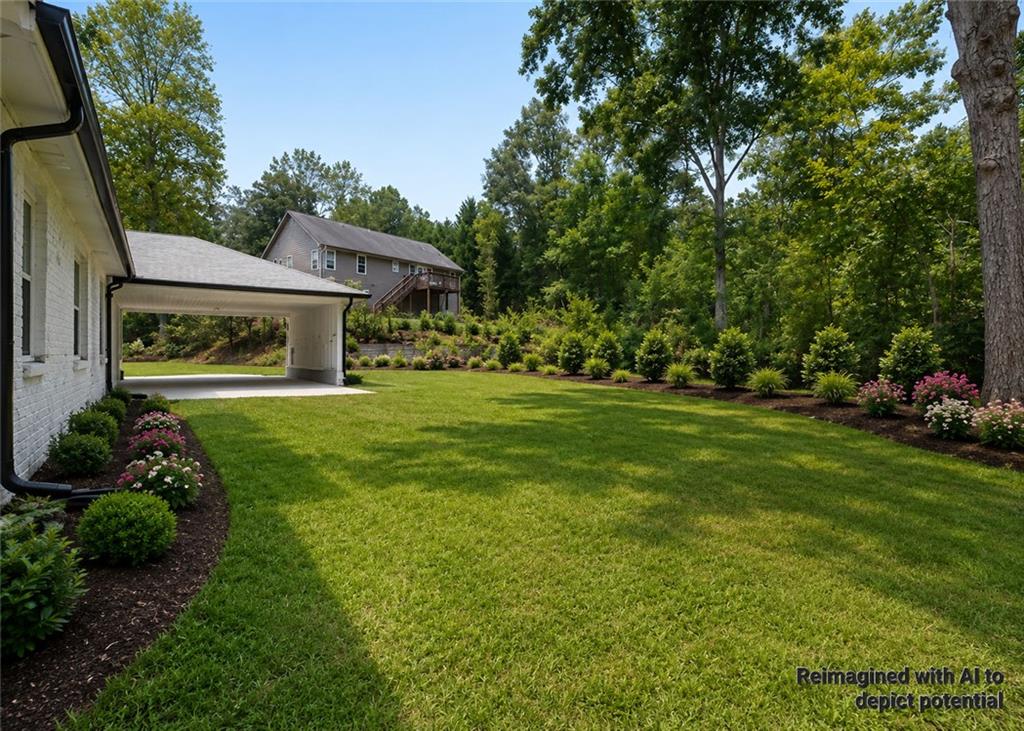 3990 Pine Hill Drive