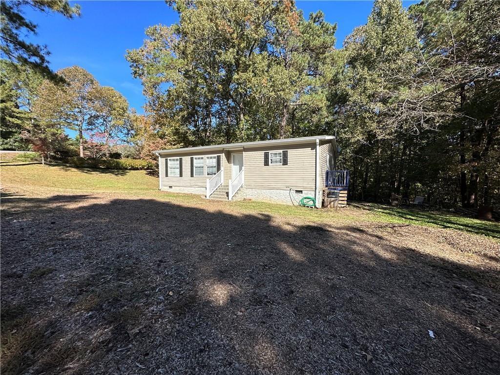 Red Top Mountain Estates - Residential Lease
