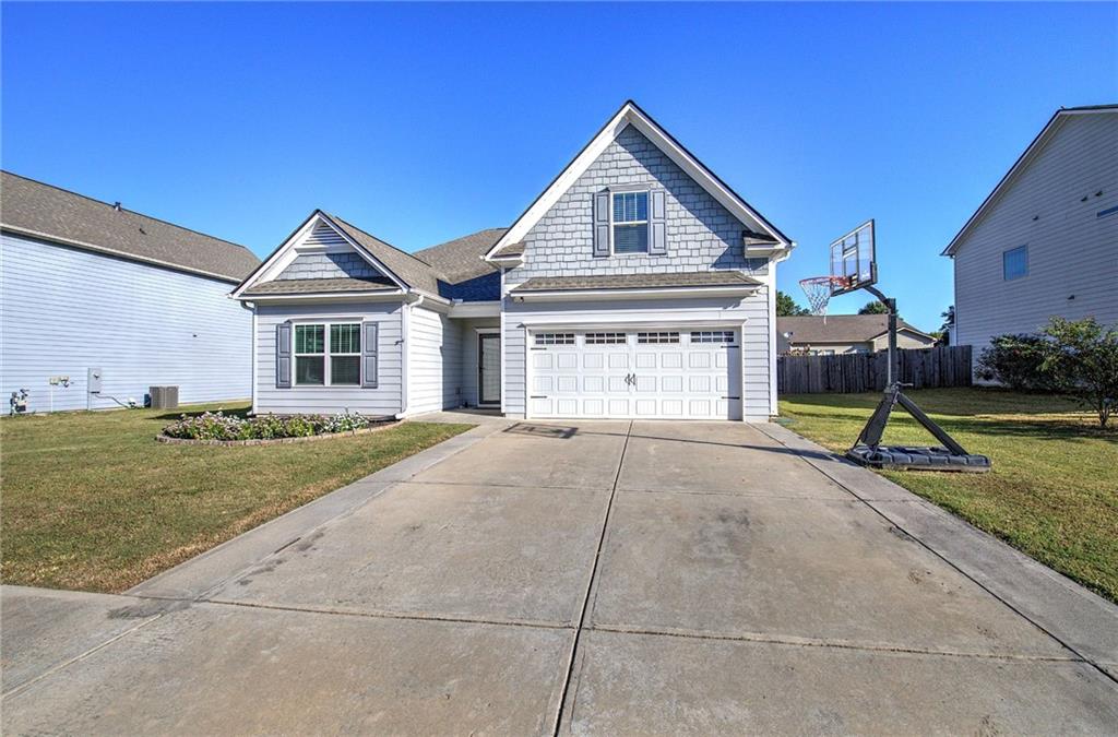 174 Mercer Lane