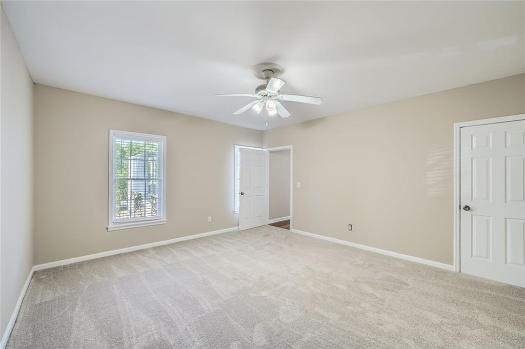 6384 S Creek Court, Flowery Branch, Georgia image 21