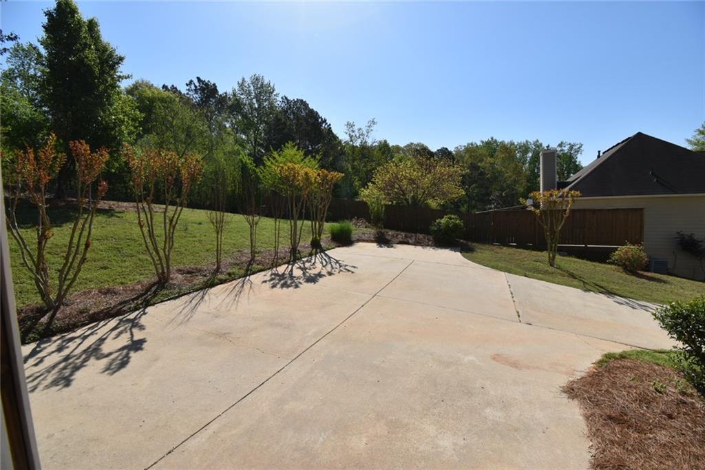 6384 S Creek Court, Flowery Branch, Georgia image 28