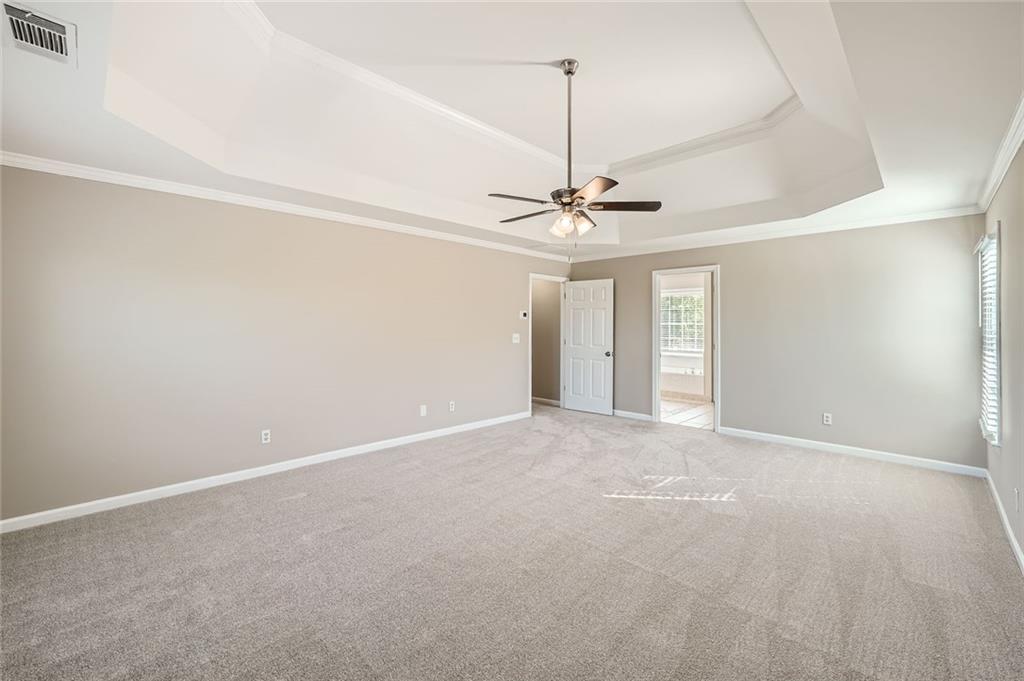 6384 S Creek Court, Flowery Branch, Georgia image 14