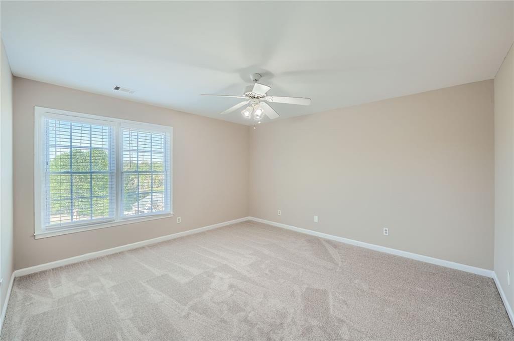 6384 S Creek Court, Flowery Branch, Georgia image 18