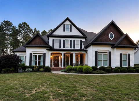 Homes For Sale - 6465 Valley Crossing Way<br/> Cumming, GA 30028