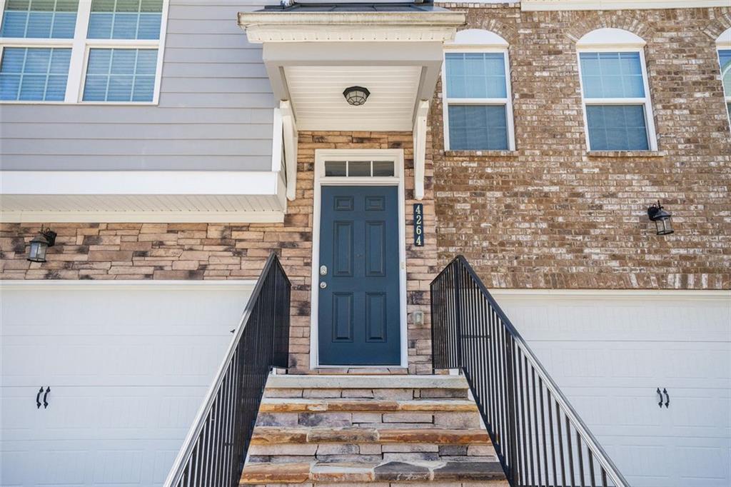 4264 BUFORD VALLEY Way