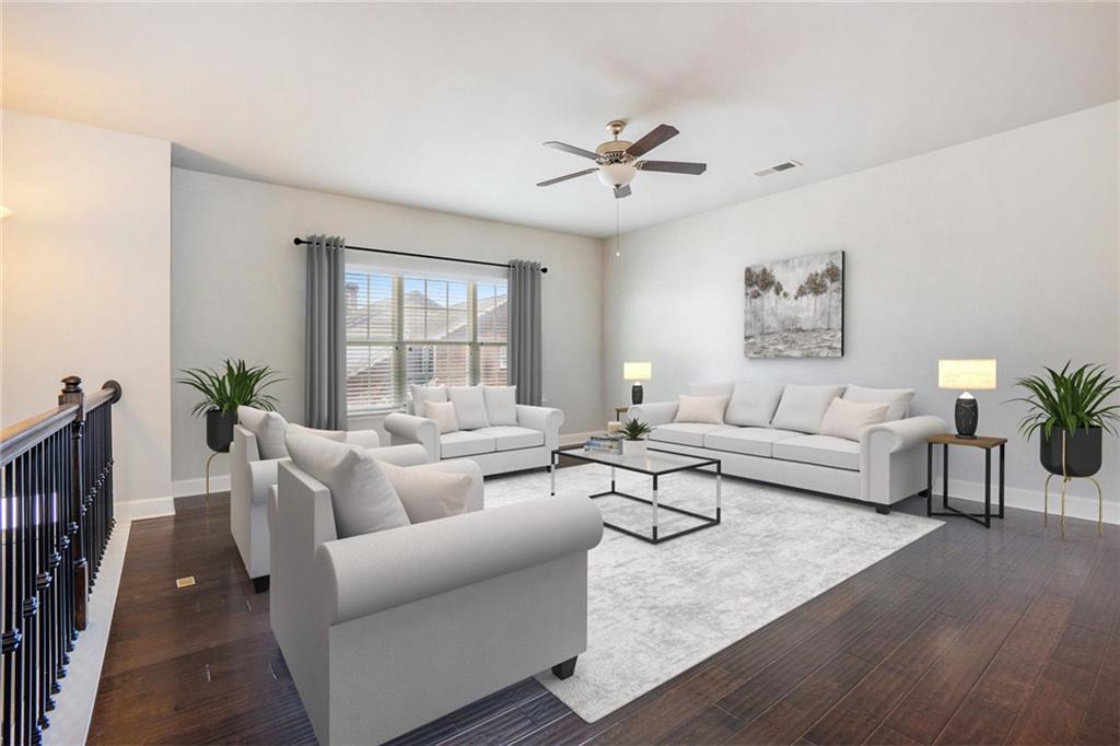 4264 BUFORD VALLEY Way