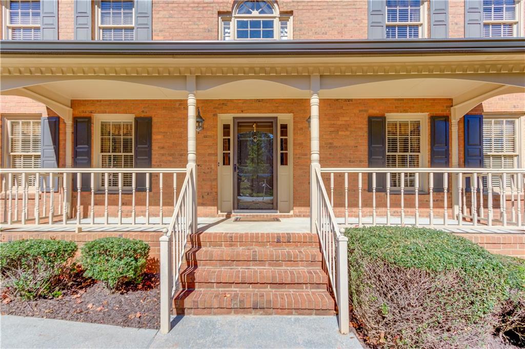 4909 Woodfall Drive SW