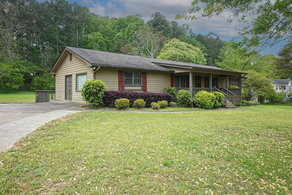 24 Autry Road Rd, Auburn, Georgia image 24