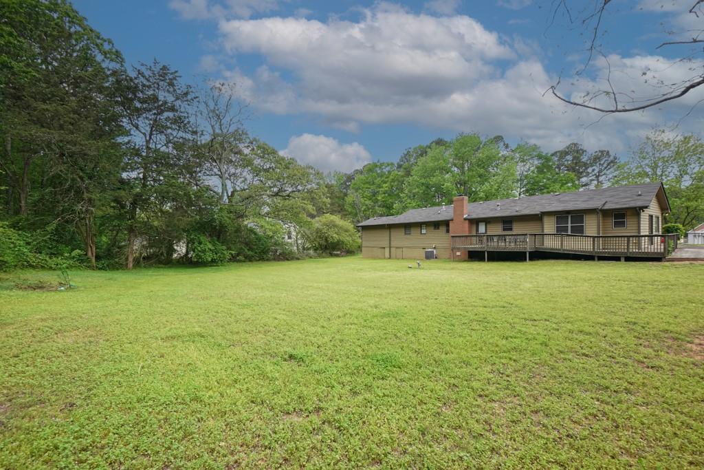 24 Autry Road Rd, Auburn, Georgia image 26