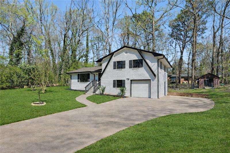 4101 Westview Street