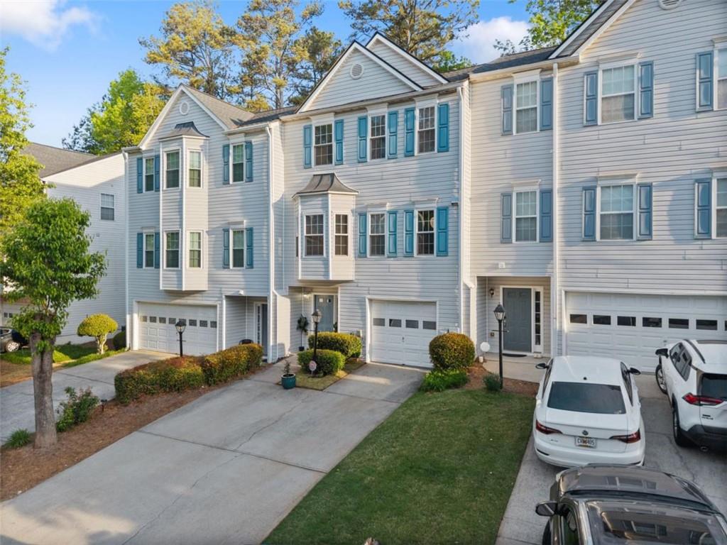 200 Abbotts Mill Drive