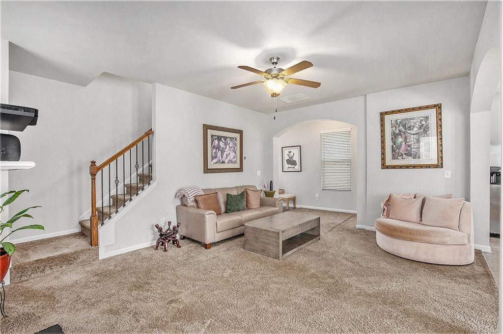 5152 Rapahoe Trail