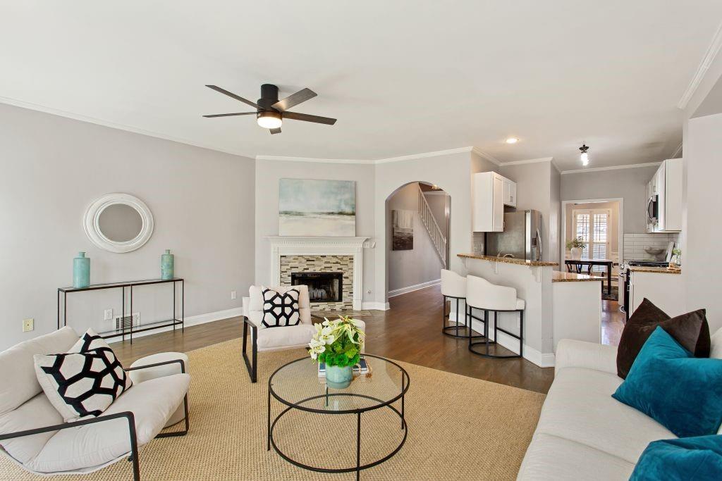 1580 Commerce Drive A6