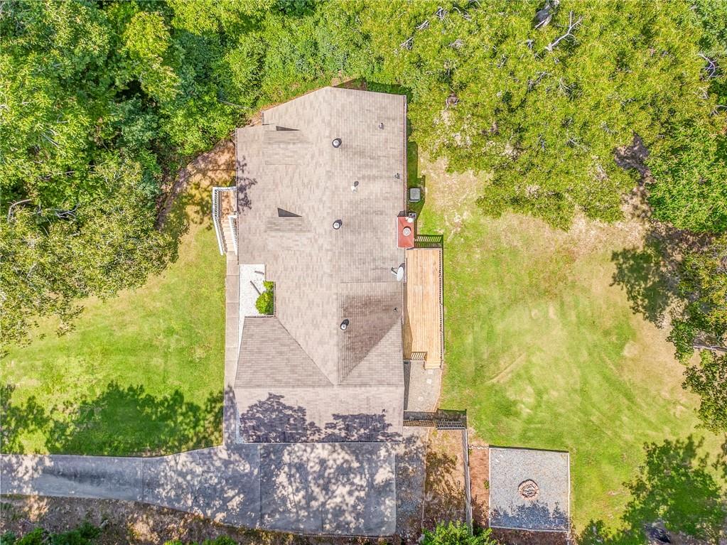 22 Timberwood Drive SE